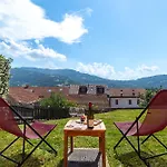 Apartment Casa Anna *