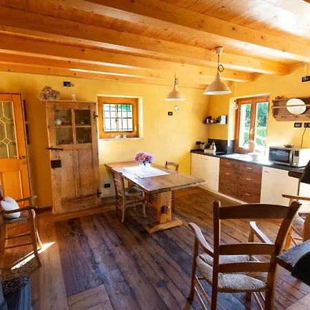 Lejlighed Casa Anna