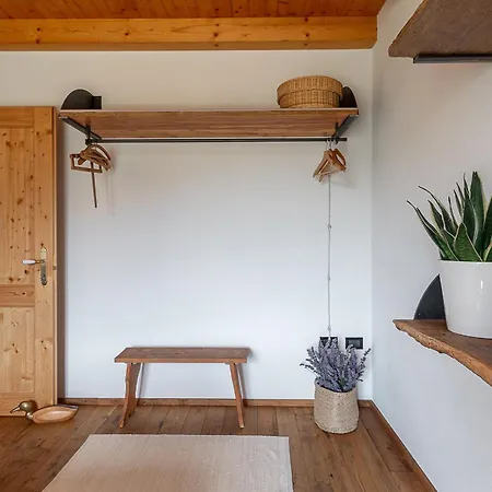 Casa Anna Apartament *