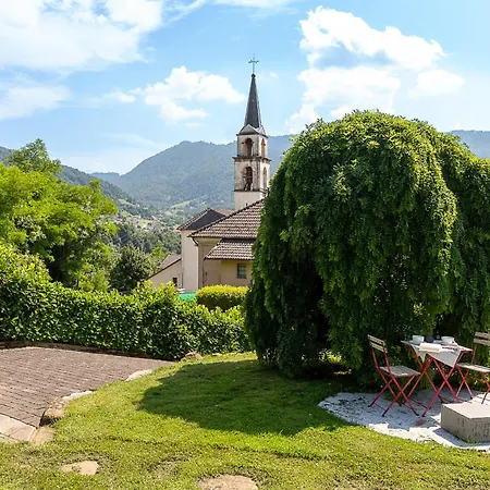 Casa Anna * Trichiana