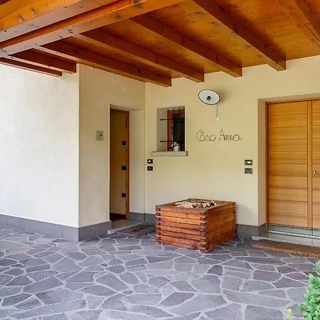 Apartament Casa Anna