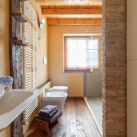 Casa Anna Apartament *