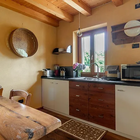 Lejlighed Casa Anna *