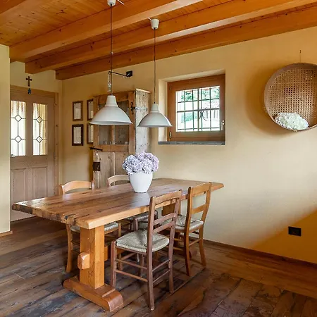 Casa Anna Apartament Trichiana