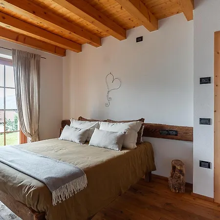 Apartament Casa Anna