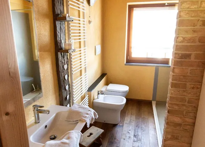 Appartamento Casa Anna Trichiana