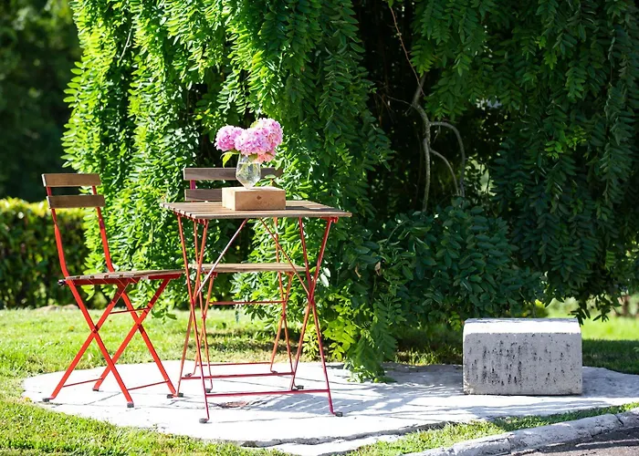 Appartamento Casa Anna *