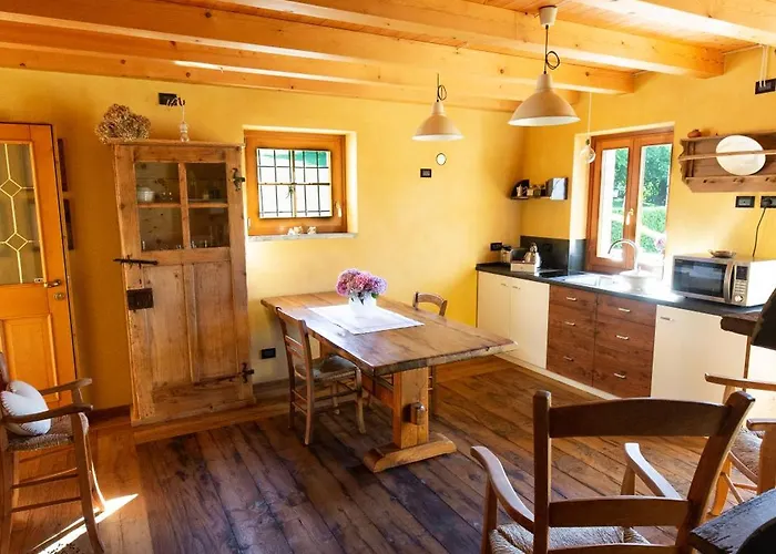 Appartamento Casa Anna