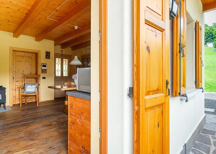 Appartamento Casa Anna