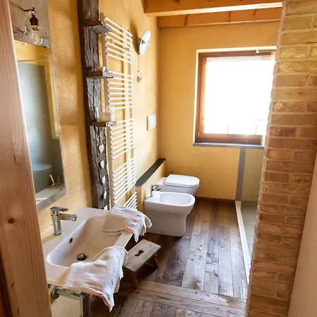 Apartment Casa Anna Trichiana