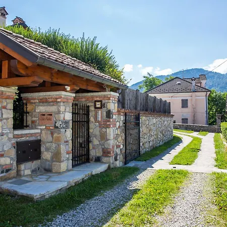 Casa Anna Trichiana
