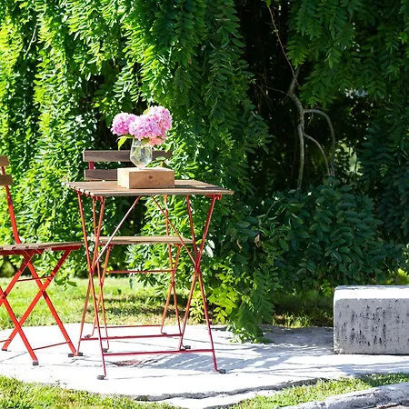 Appartement Casa Anna *