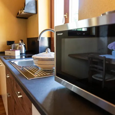 Casa Anna Apartment *