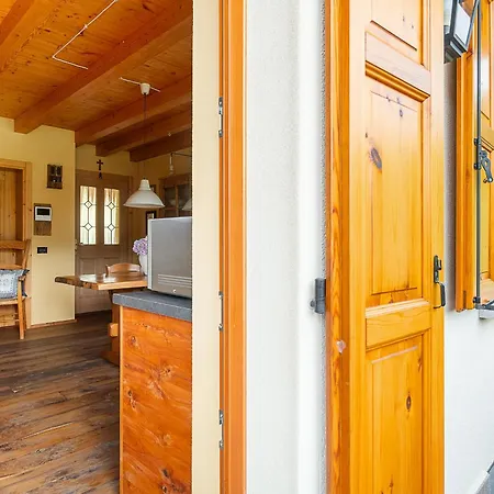 Apartment Casa Anna