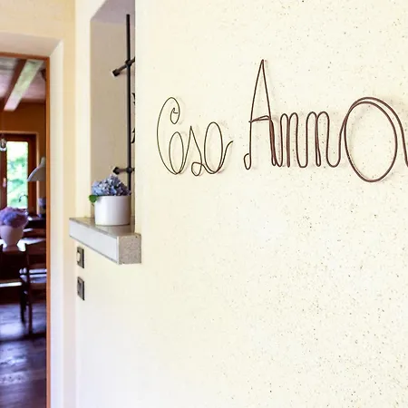 Casa Anna Apartment Trichiana