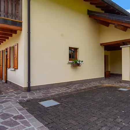 Casa Anna Apartment