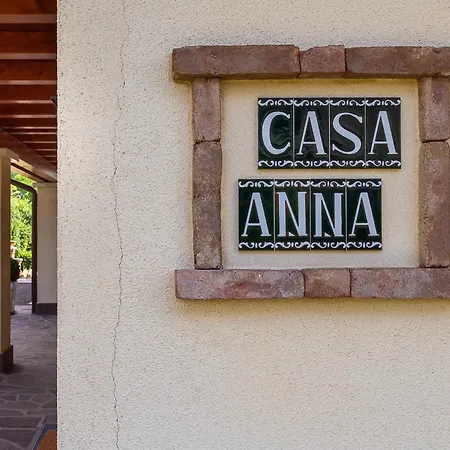 Apartman Casa Anna Trichiana