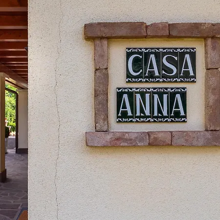Apartment Casa Anna Trichiana