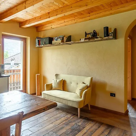 Casa Anna *