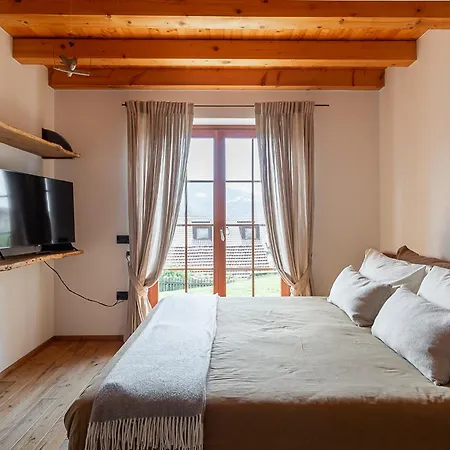 Casa Anna Trichiana
