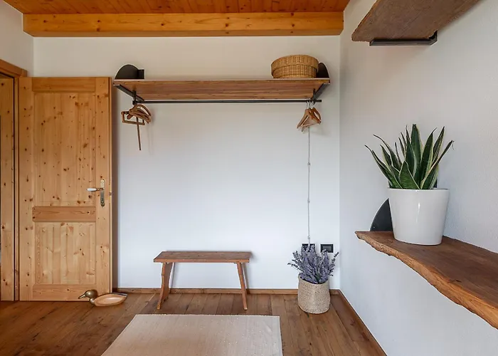 Casa Anna Appartement *