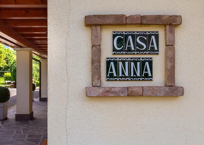 Appartement Casa Anna Trichiana