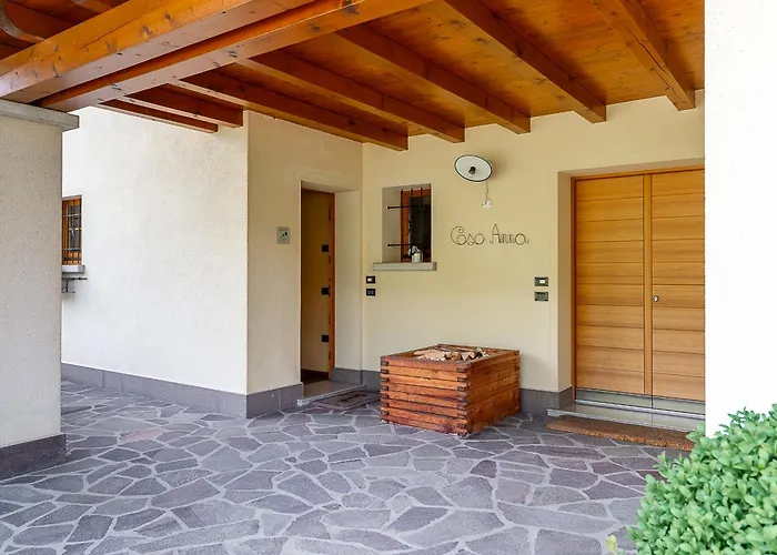 Appartement Casa Anna