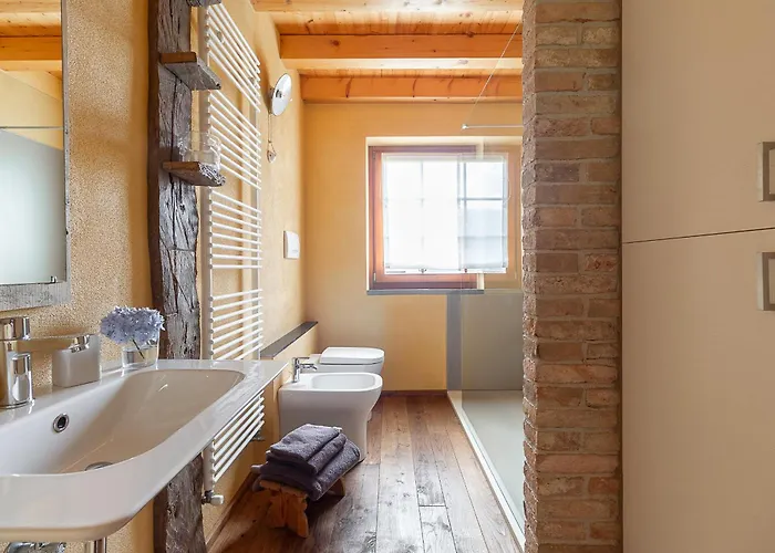 Casa Anna Appartement *