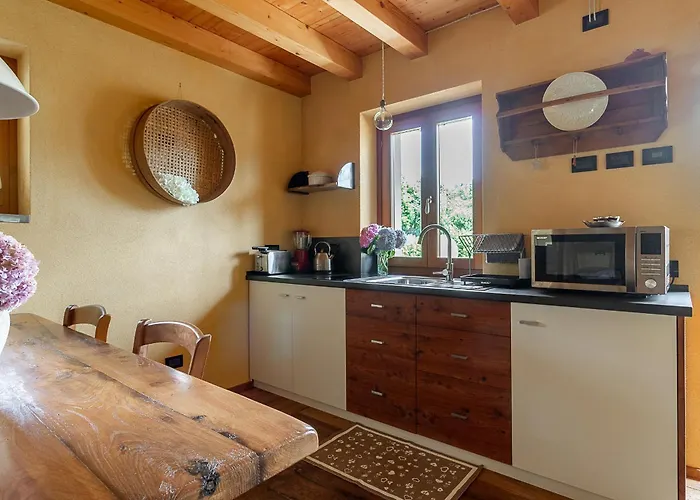Appartement Casa Anna *