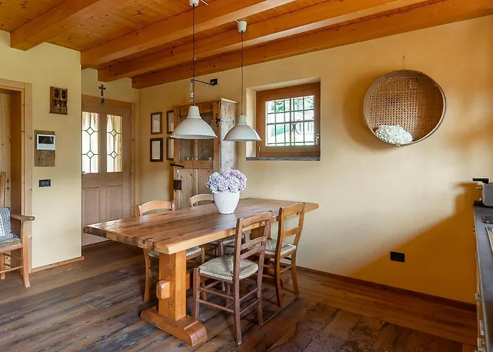 Casa Anna Appartement Trichiana