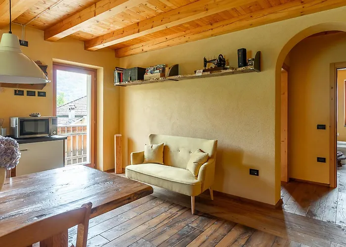 Casa Anna *