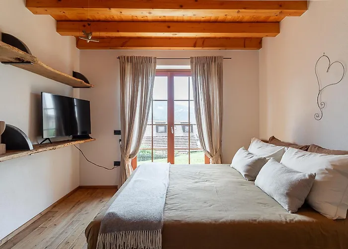 Casa Anna Trichiana