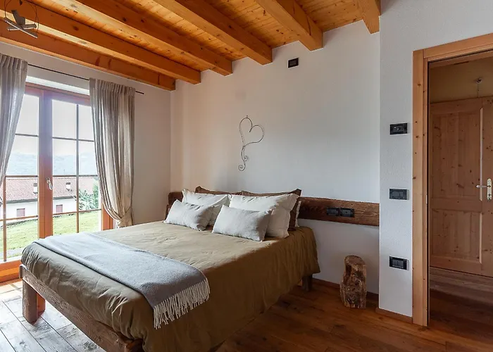 Appartement Casa Anna