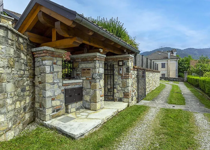 Casa Anna Appartement Trichiana